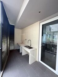 Grace Garden (D15), Terrace #614147871